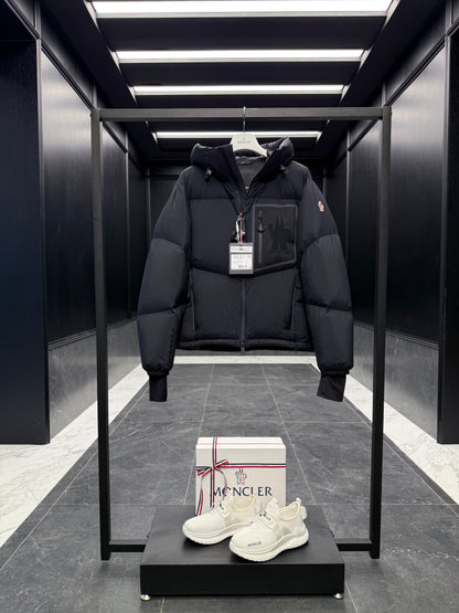 MONC MANDRES JACKET