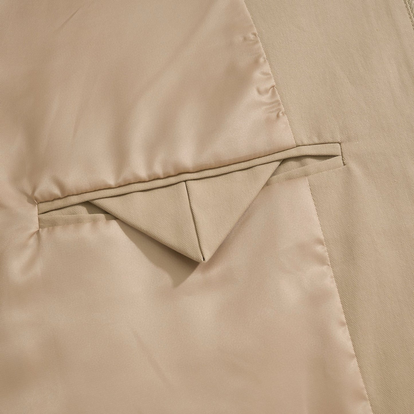 PD NYLON JACKET