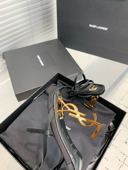 SL HEELS