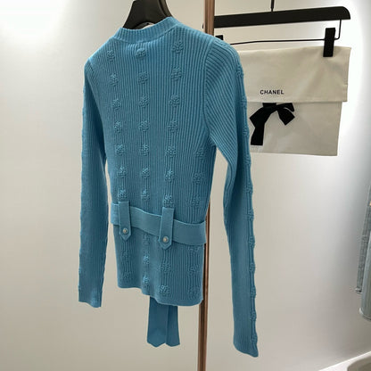 CC JUMPER