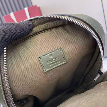 GG MONOGRAM SMALL SLINGBAG