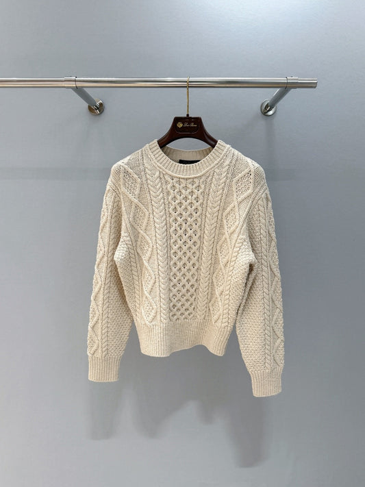 LORO P JUMPER
