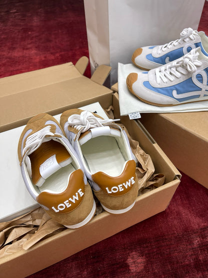 LOEW FLOW 2.0 SNEAKER