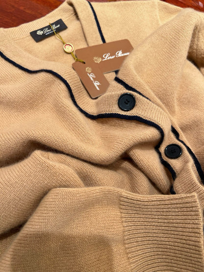 LORO P CARDIGAN