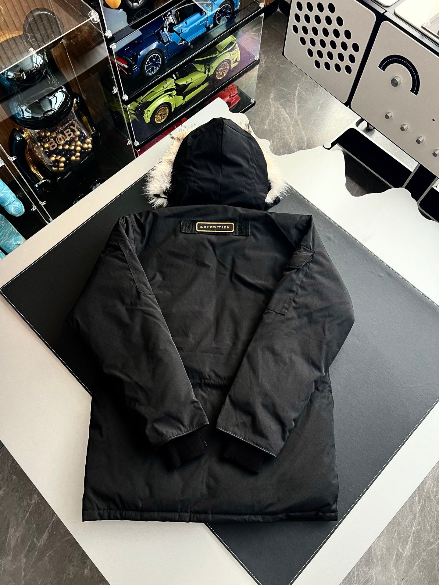 CANADA G EXPEDITION PARKA