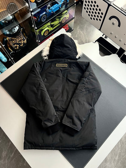 CANADA G EXPEDITION PARKA