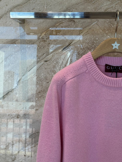 GG JUMPER