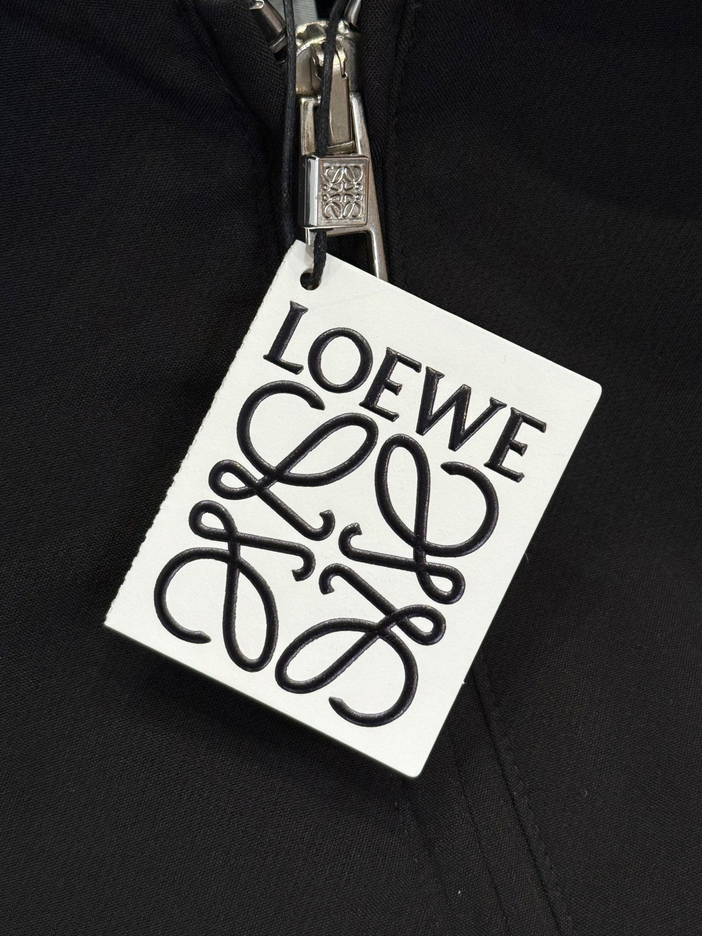 LOEW JACKET