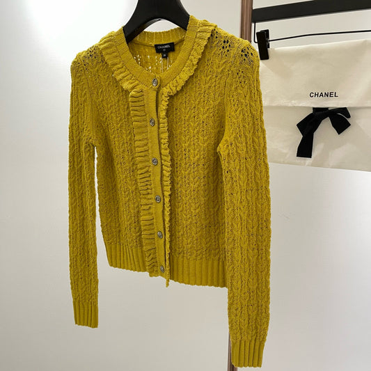 CC CARDIGAN