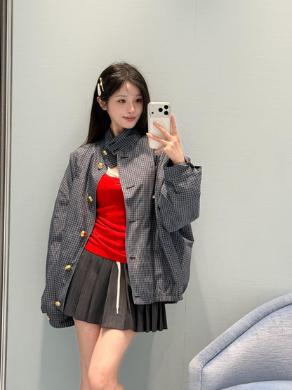 MIU M JACKET