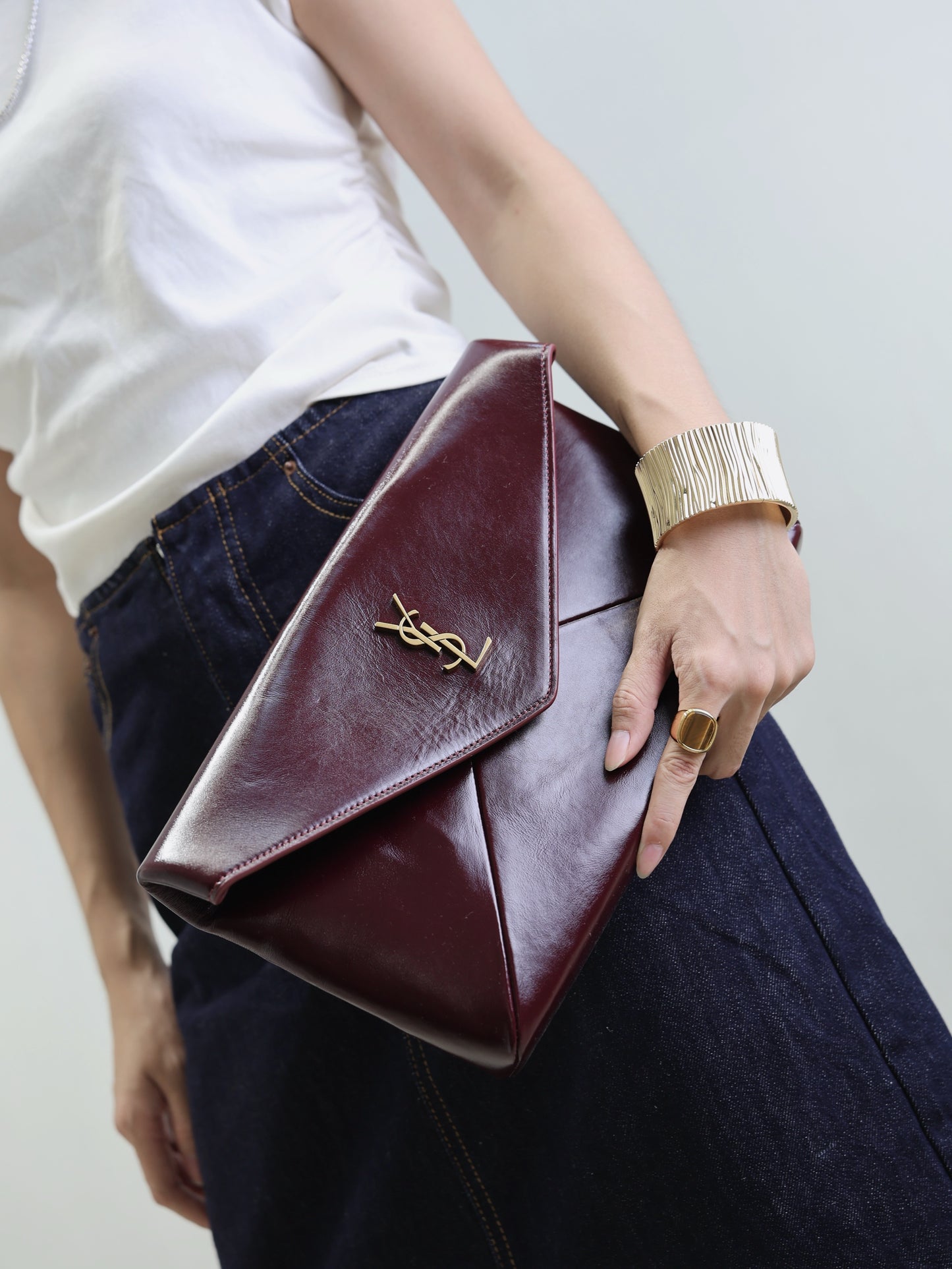 SL CASSANDRE SMALL ENVELOPE