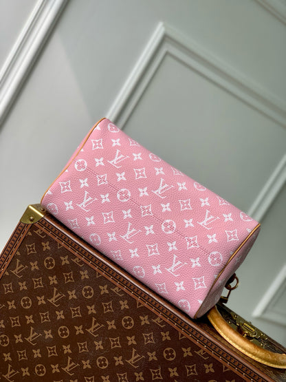 LOU SPEEDY P9 25 BAG