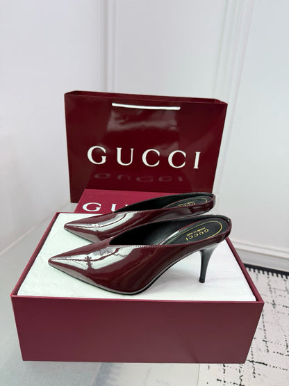 GG HEELS