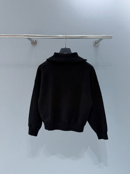 LOU JUMPER