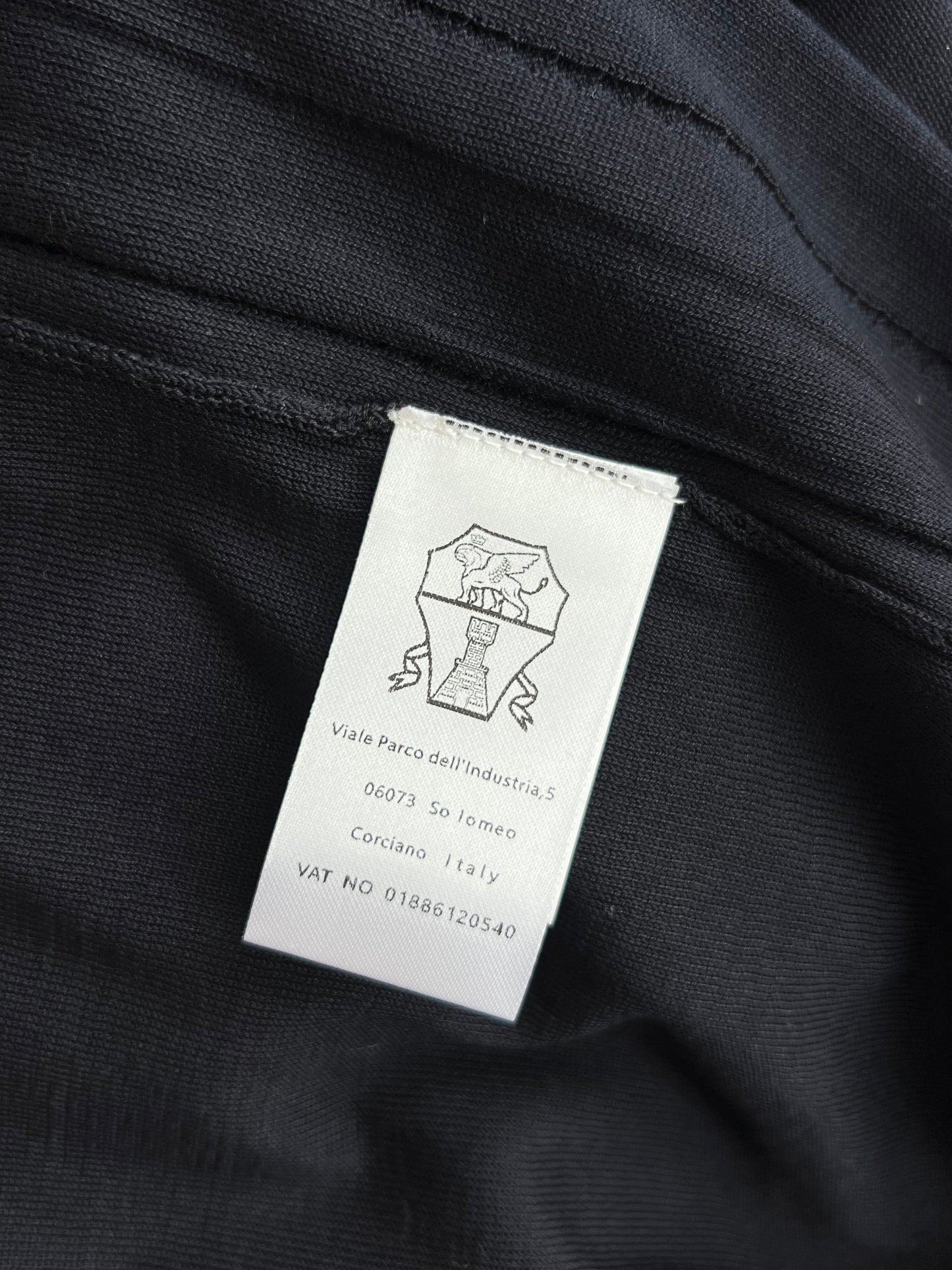BRUNELLO C POLO SHIRT