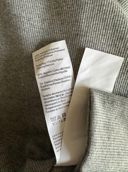 LOEW LONG TEE