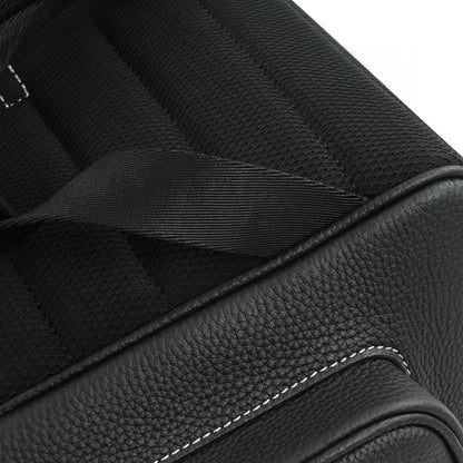 CD SADDLE BACKPACK