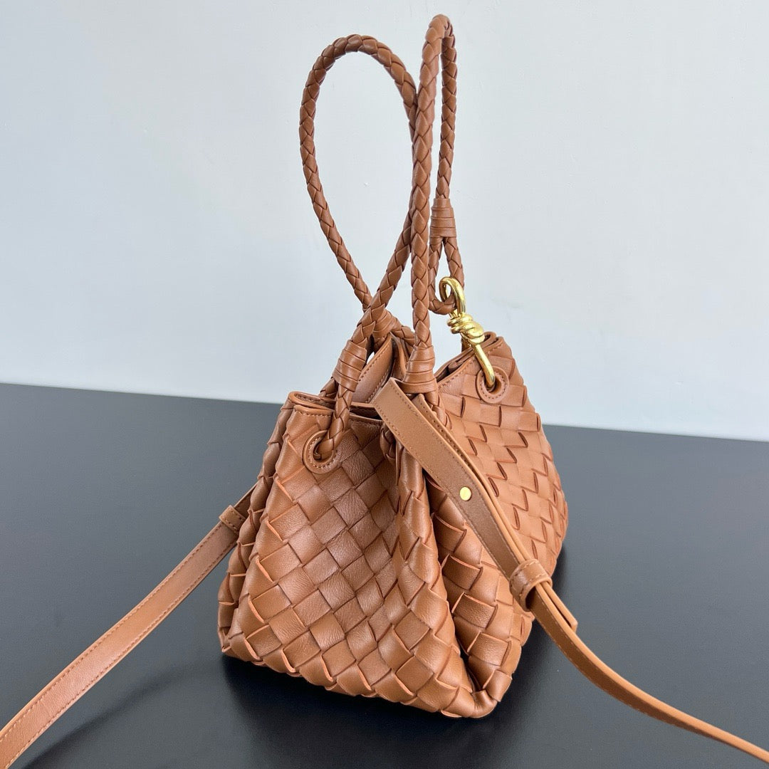 BOTT SMALL PARACHUTE CHAIN BAG