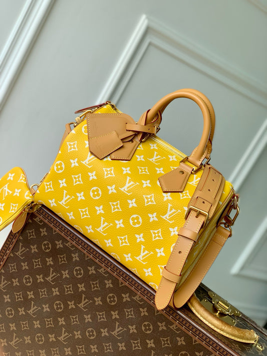 LOU SPEEDY P9 25 BAG