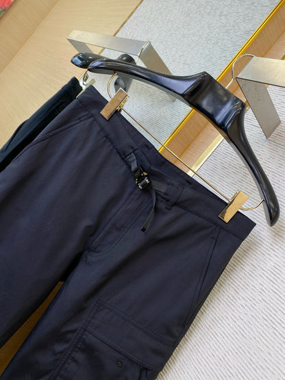 CD TROUSERS