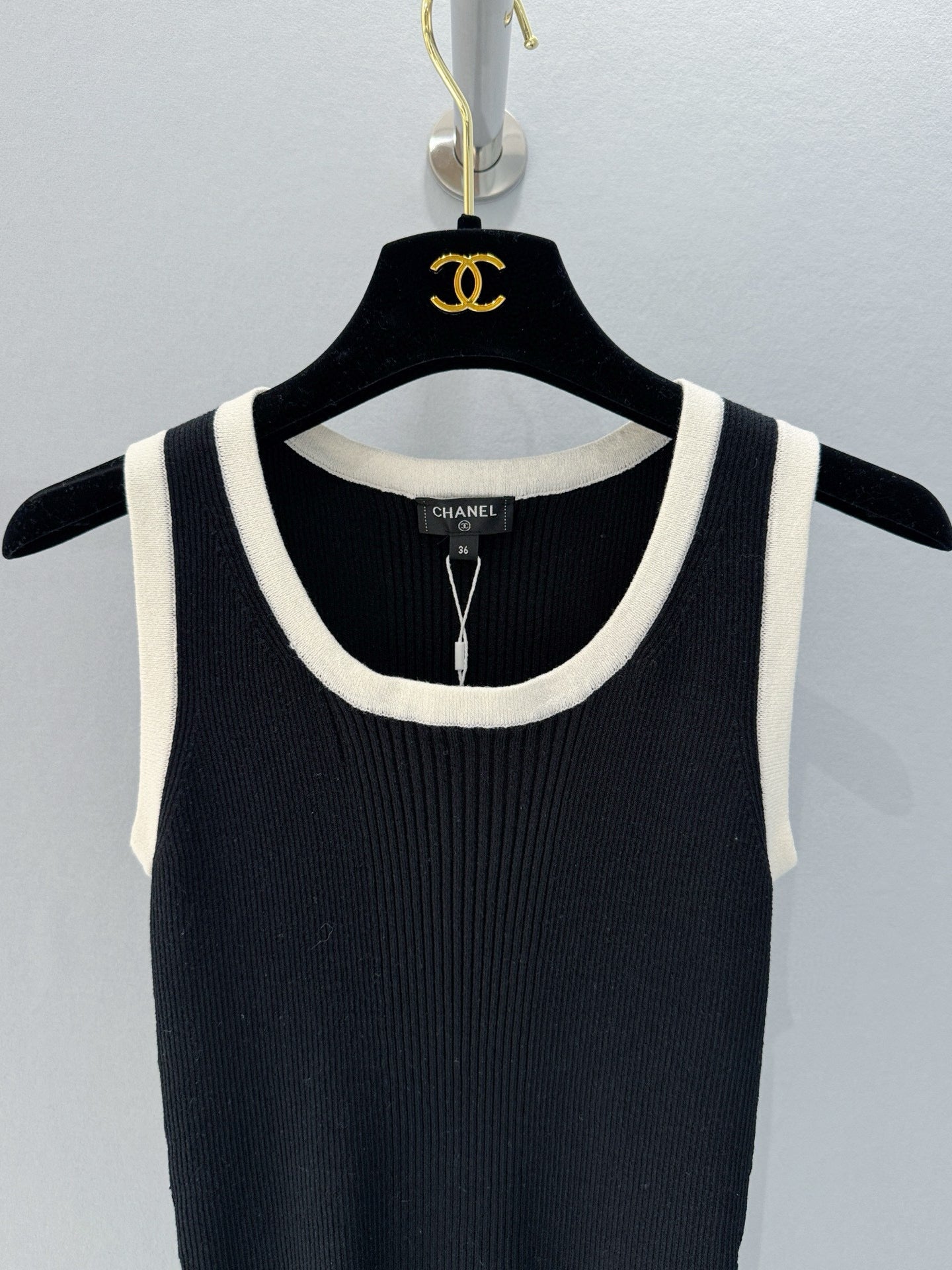 CC TANK TOP