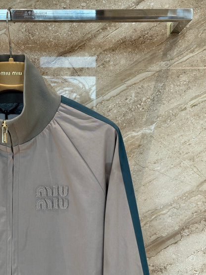 MIU M JACKET