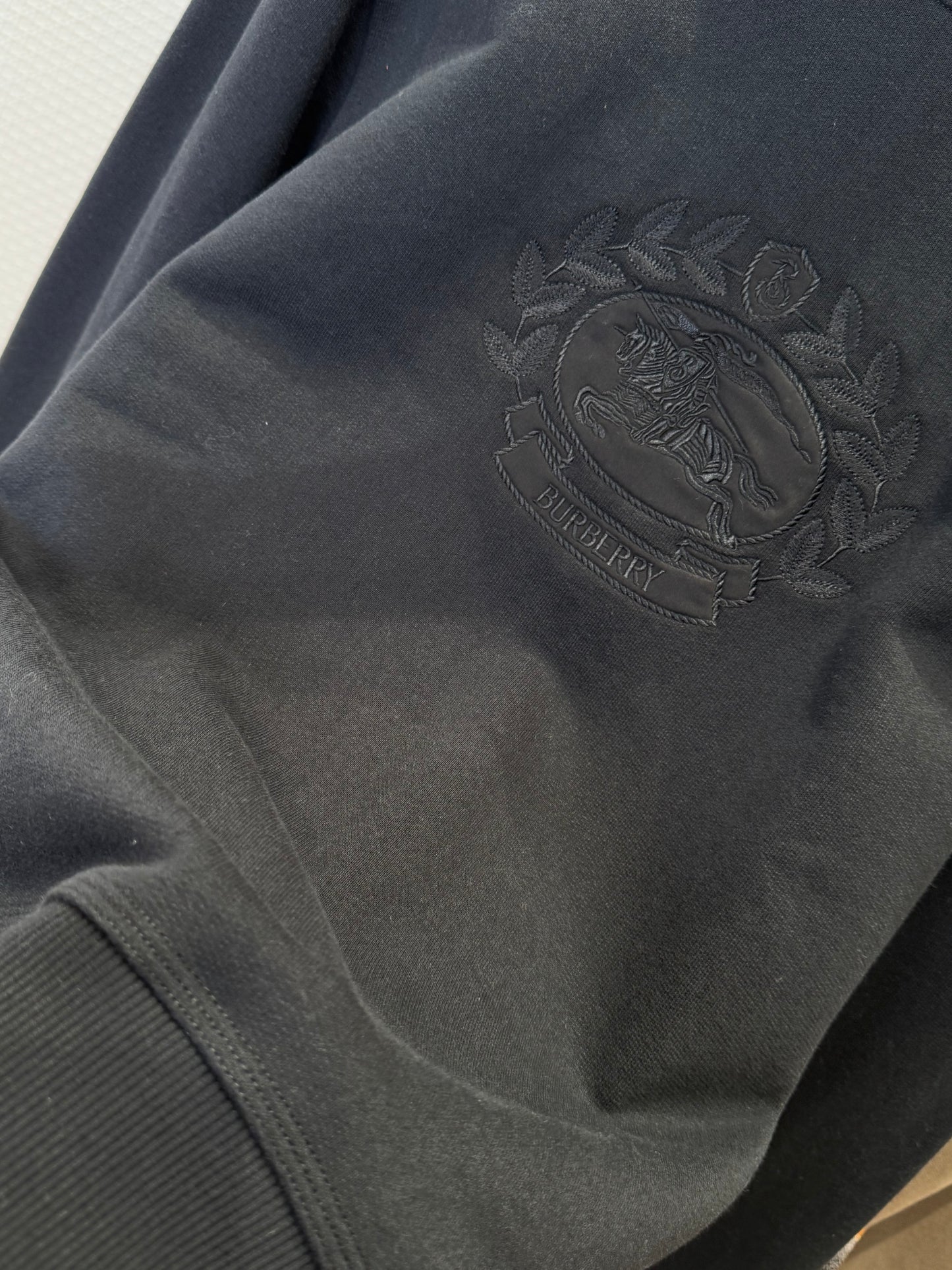 BBR SWEATSHIRT