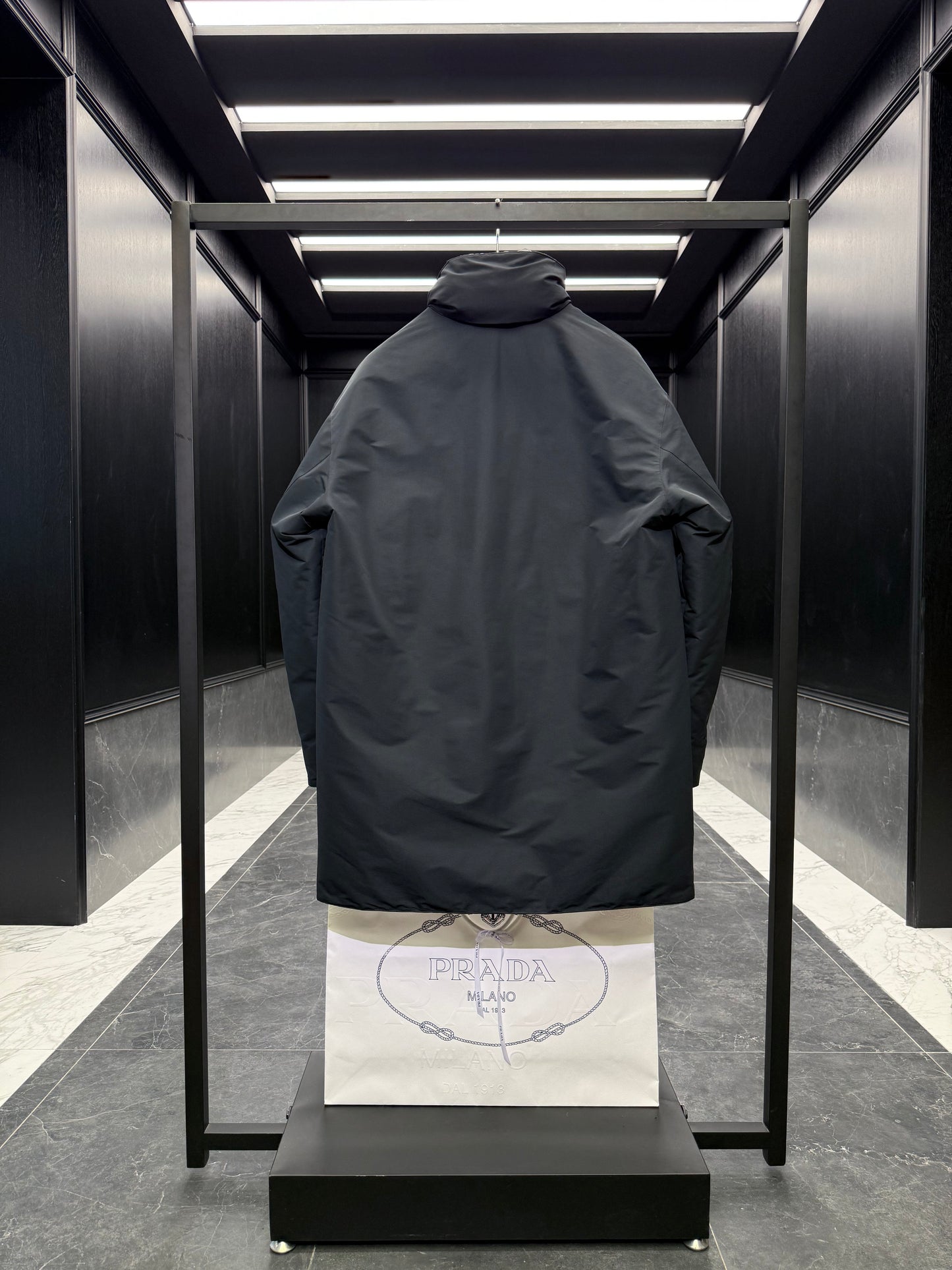 PD TECHNICAL COAT