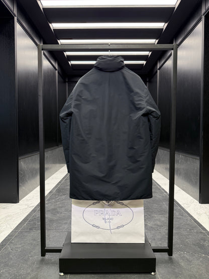 PD TECHNICAL COAT