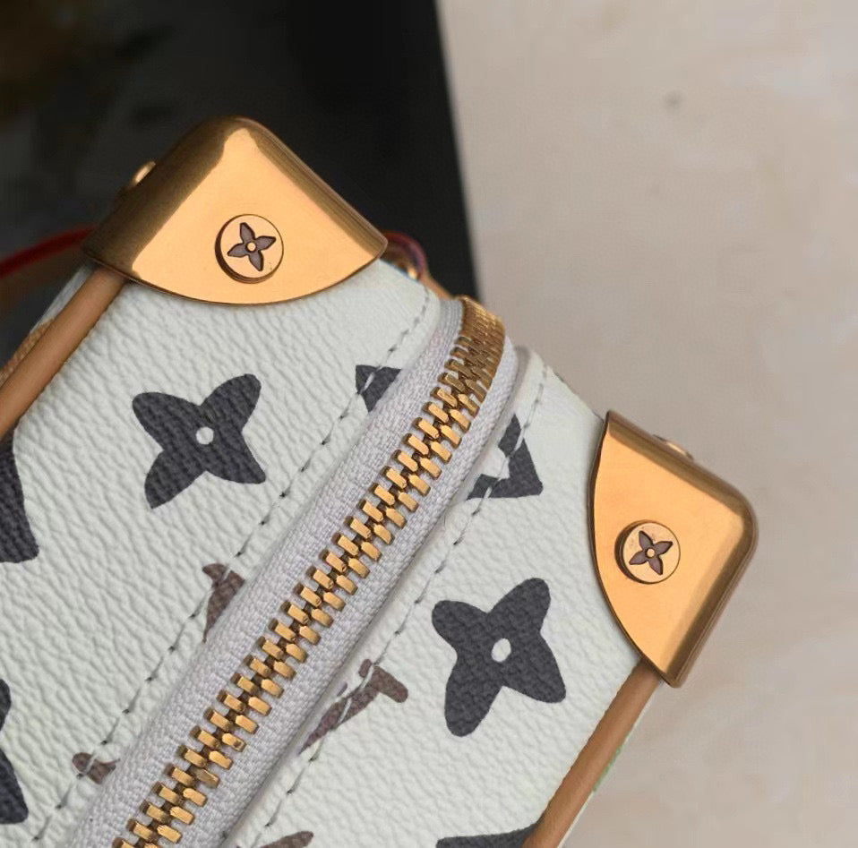 LOU MINI SOFT TRUNK BAG