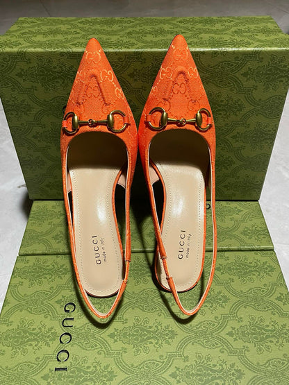 GG HEELS