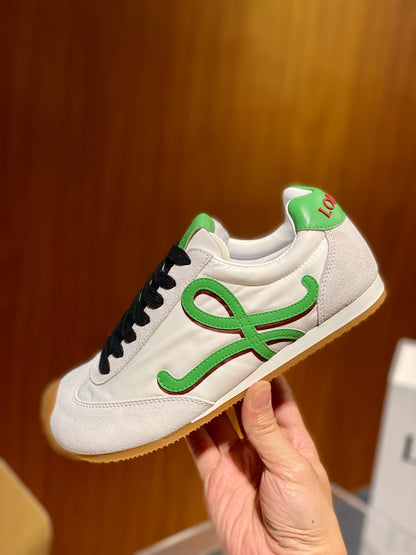 LOEWE RUNNER 2.0 SNEAKERS