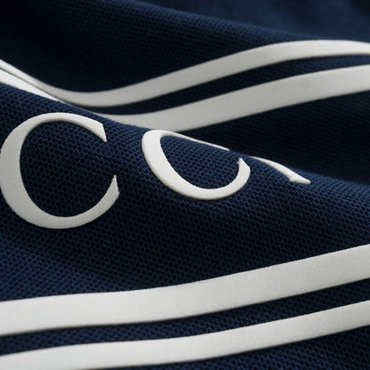 GG ZIP HOODIE