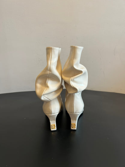 BALM BOOTS