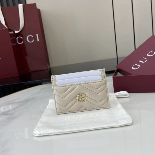 GG CARD HOLDER
