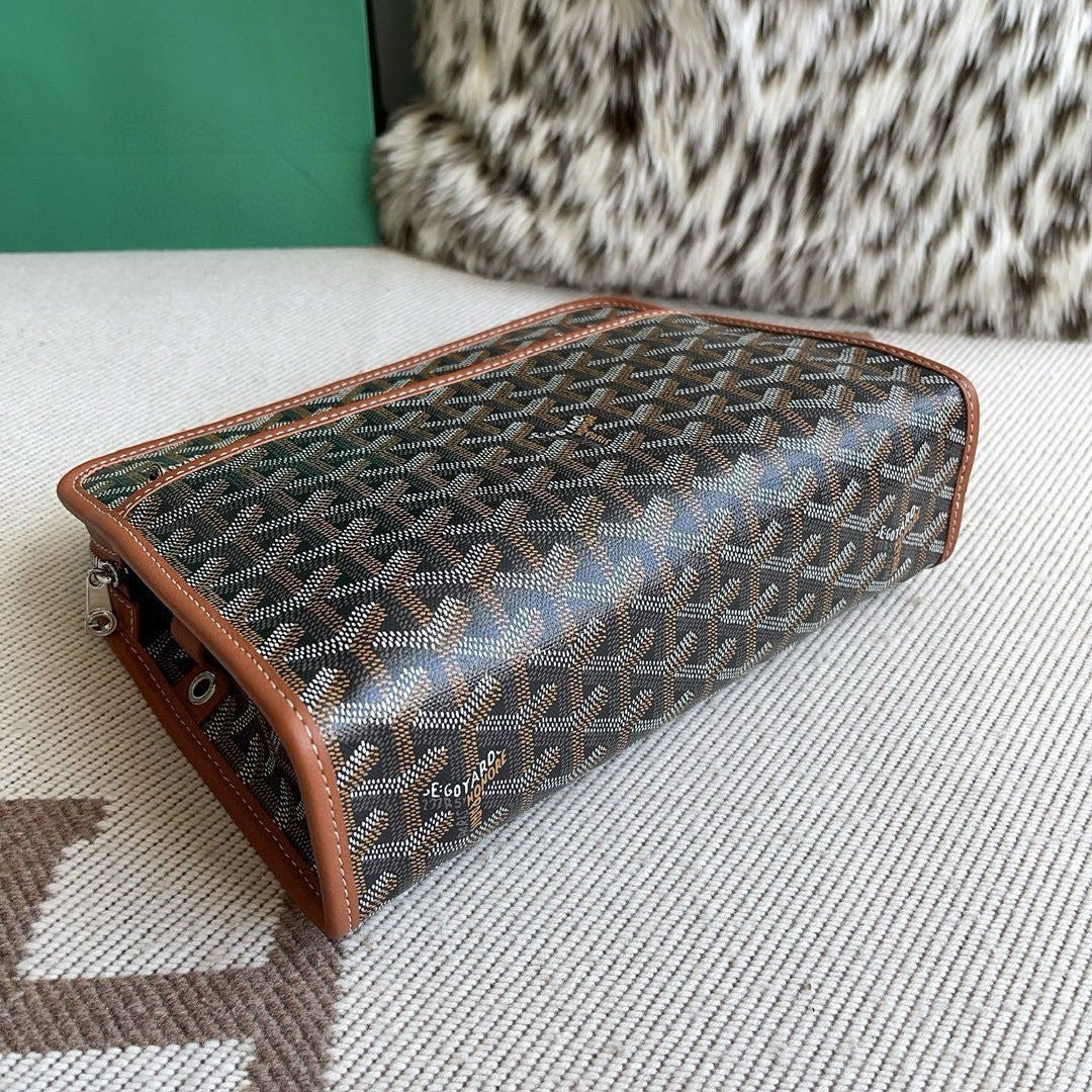 GOYA JOUVENCE MM TOILETRY BAG