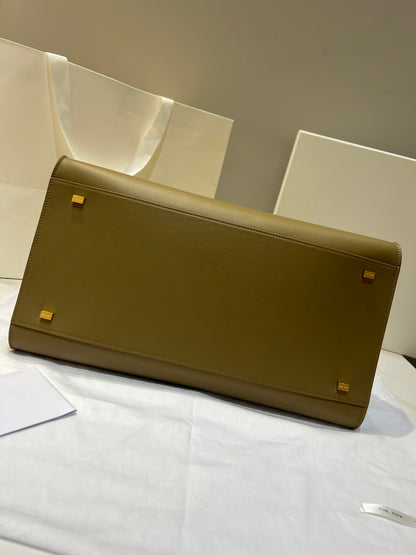 THE ROW MARGAUX 15 BAG