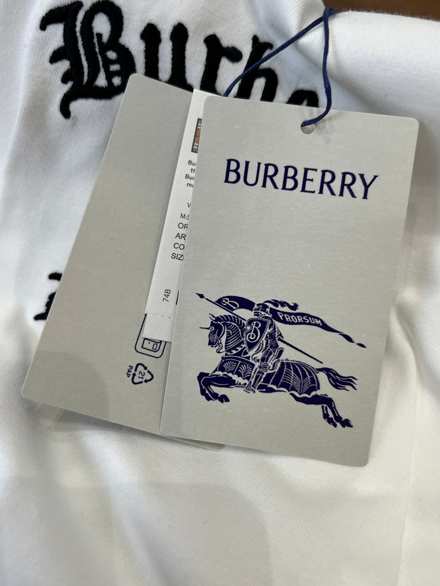 BBR T-SHIRT
