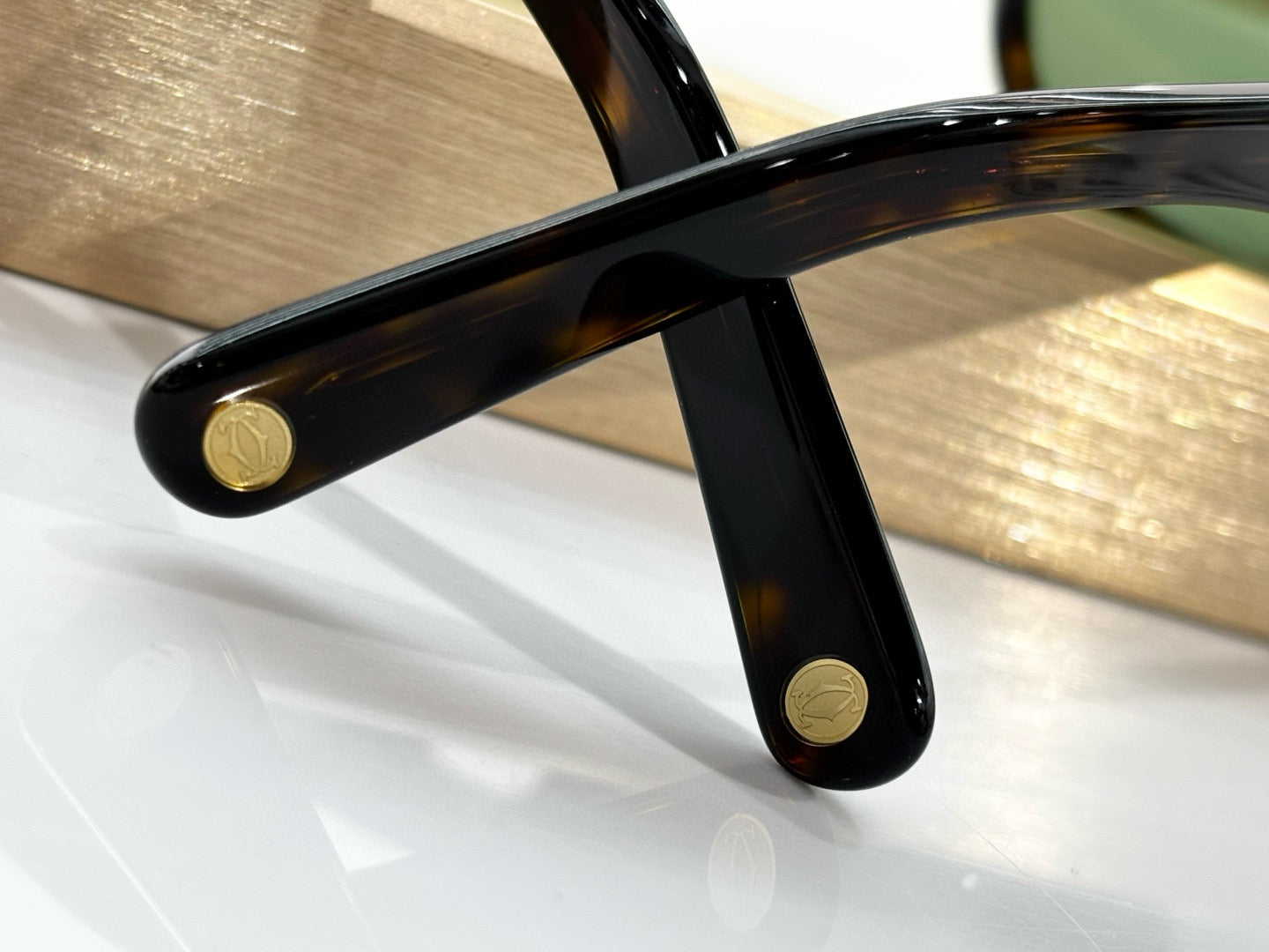 CARTIER SUNGLASSES