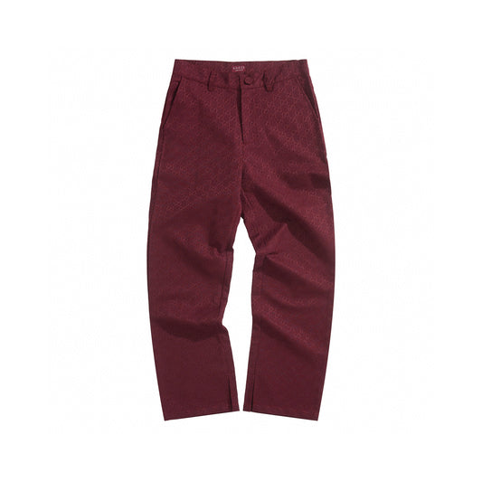 GG TROUSERS