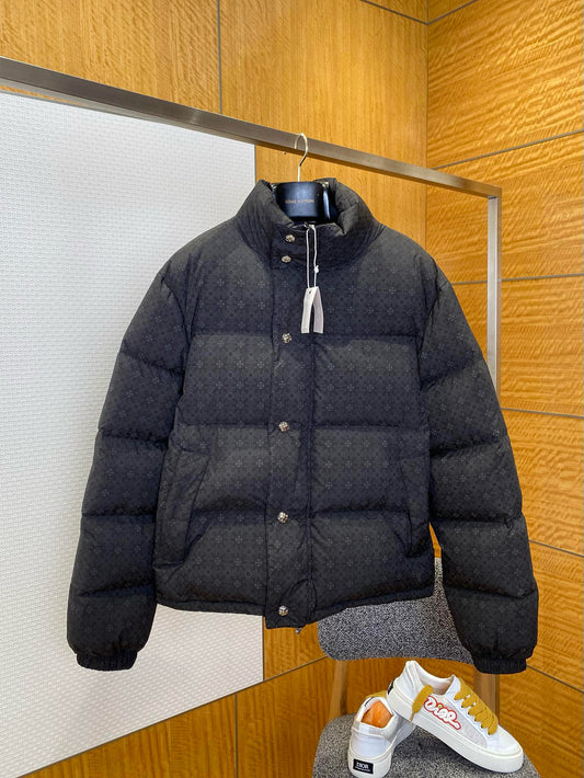 CHROME H JACKET