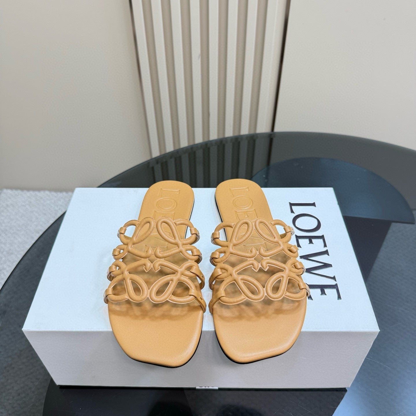 LOEW SANDALS
