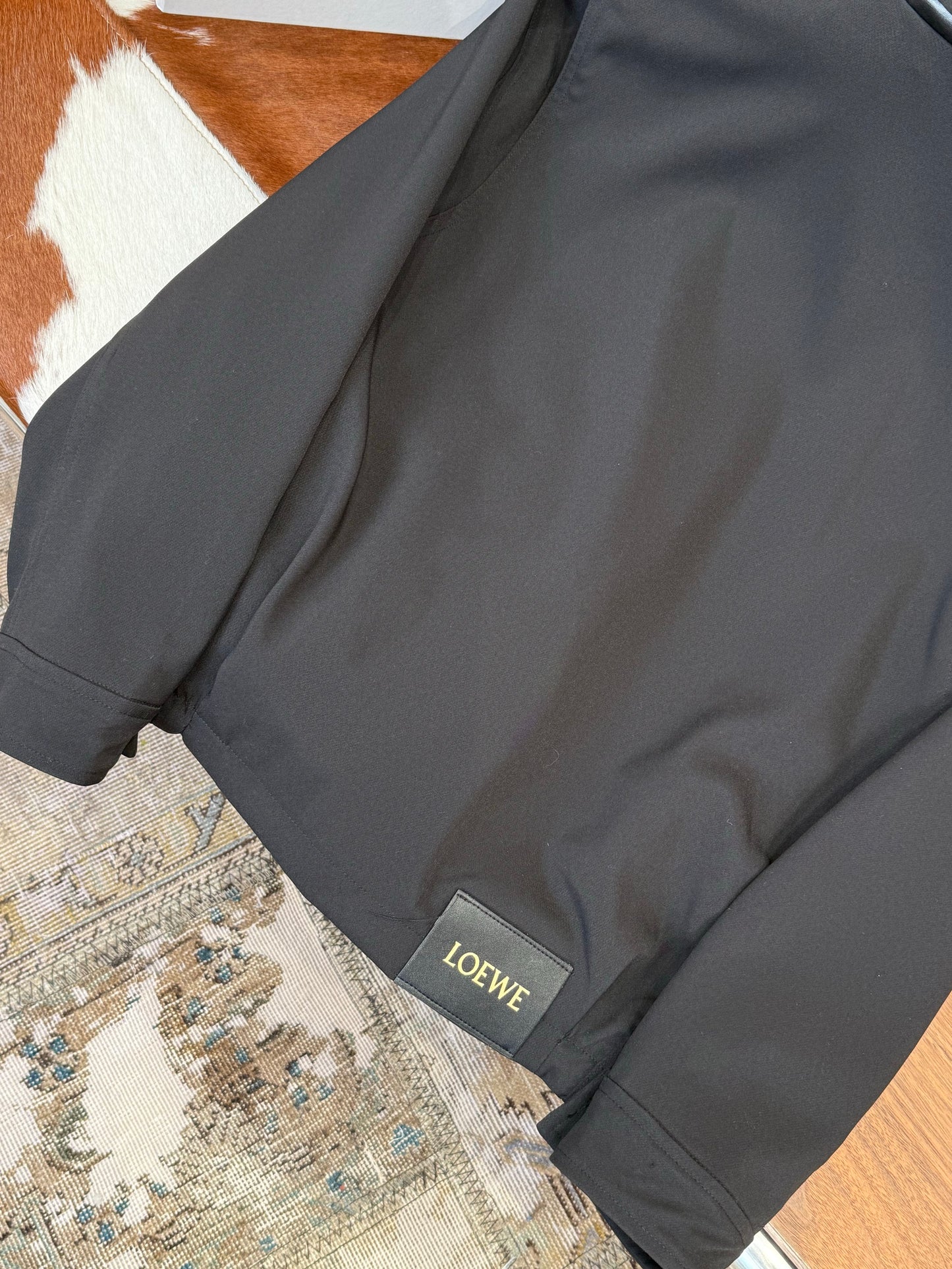 LOEW JACKET