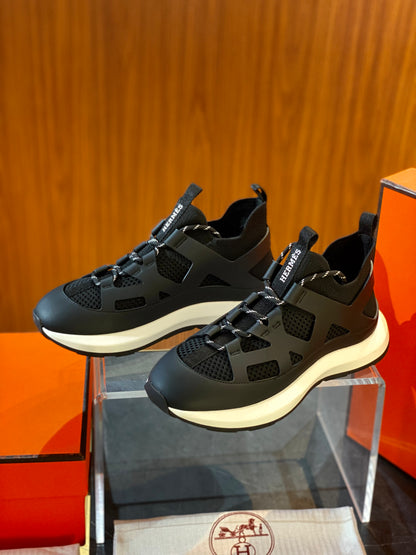 HERM KATANA SNEAKERS