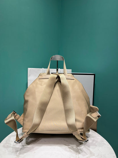 PD RE NYLON BACKPACK