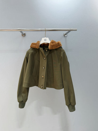 LOEW JACKET