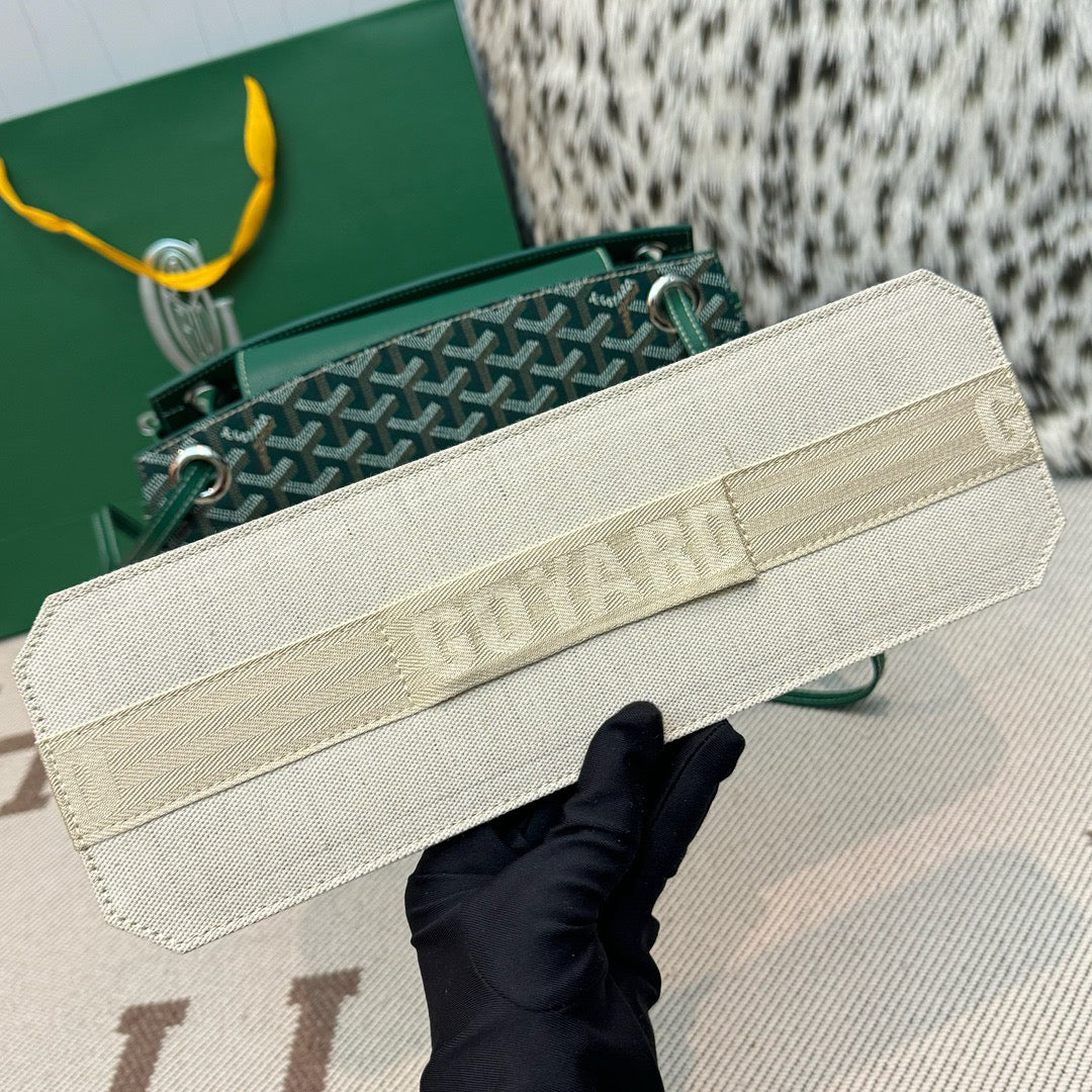 GOYA ROUETTE SOUPLE BAG