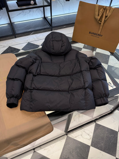 BBR JACKET