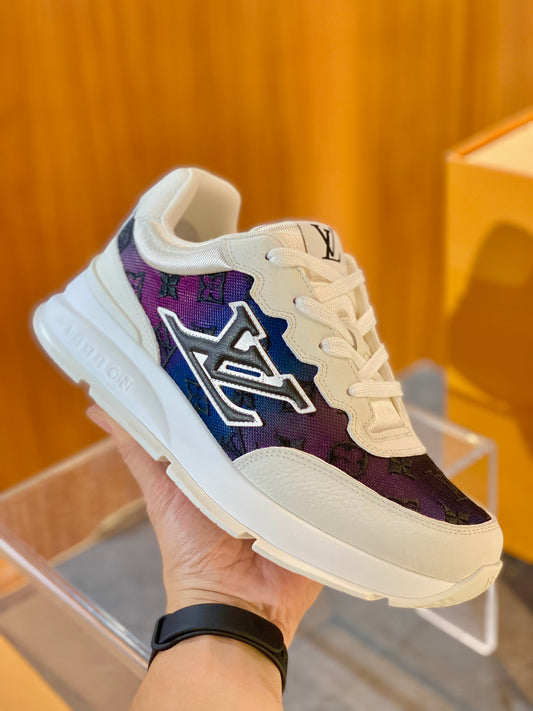 LOU CLASSIC TRAINERS