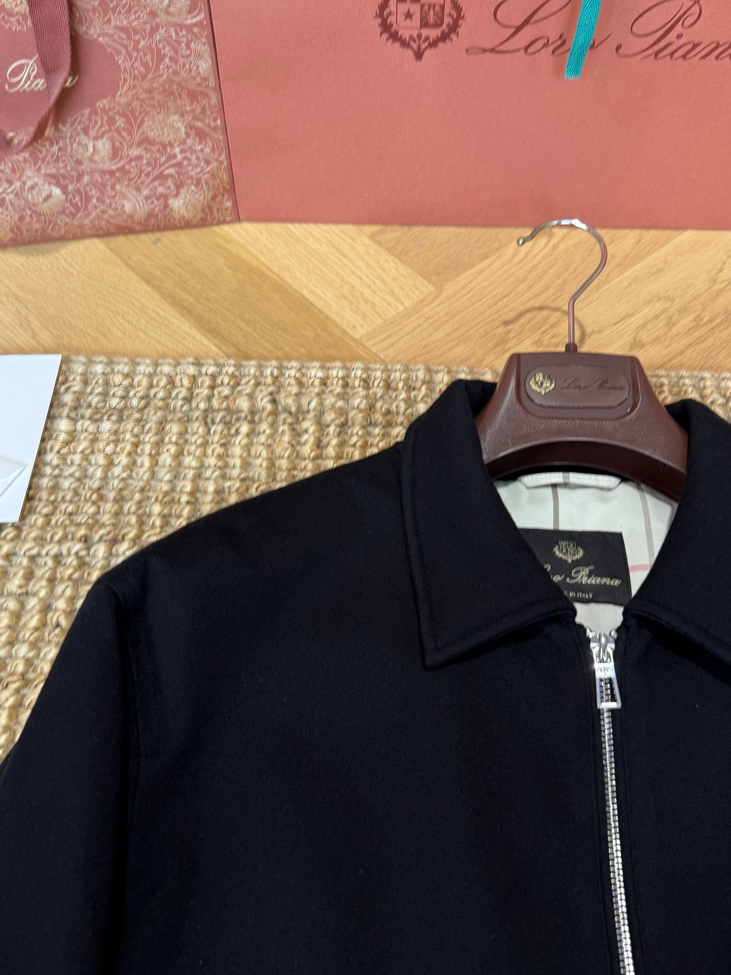 LORO P JACKET